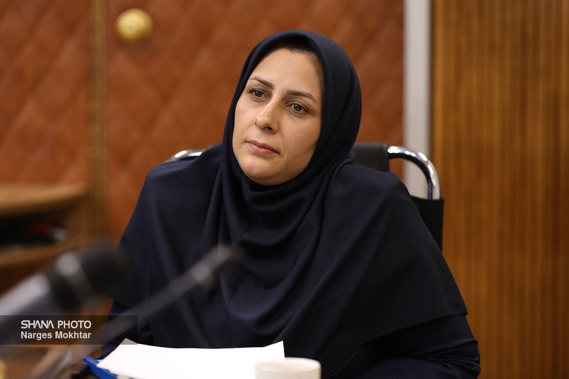 مدیرکل حسابرسی و امور مجامع وزارت نفت منصوب شد