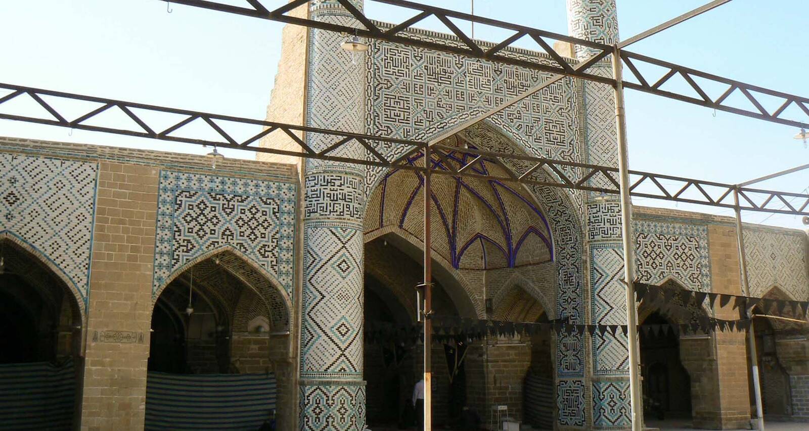 پیام خوزستان