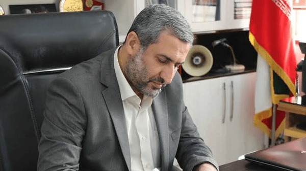 شهردار اهواز انتخاب شد