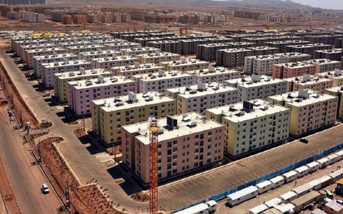 اختصاص ۹۱۰۰ واحد زمین برای متقاضیان طرح جوانی جمعیت در خوزستان