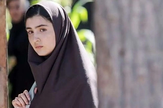 تصاویر تازه «شکوفه» بازیگر ۲۴ ساله سریال «وحشی»