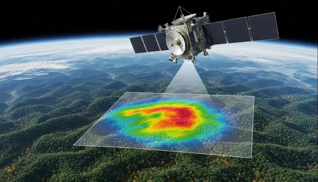 سه‌ ماهواره ایرانی به‌زودی از روسیه پرتاب می‌شوند
