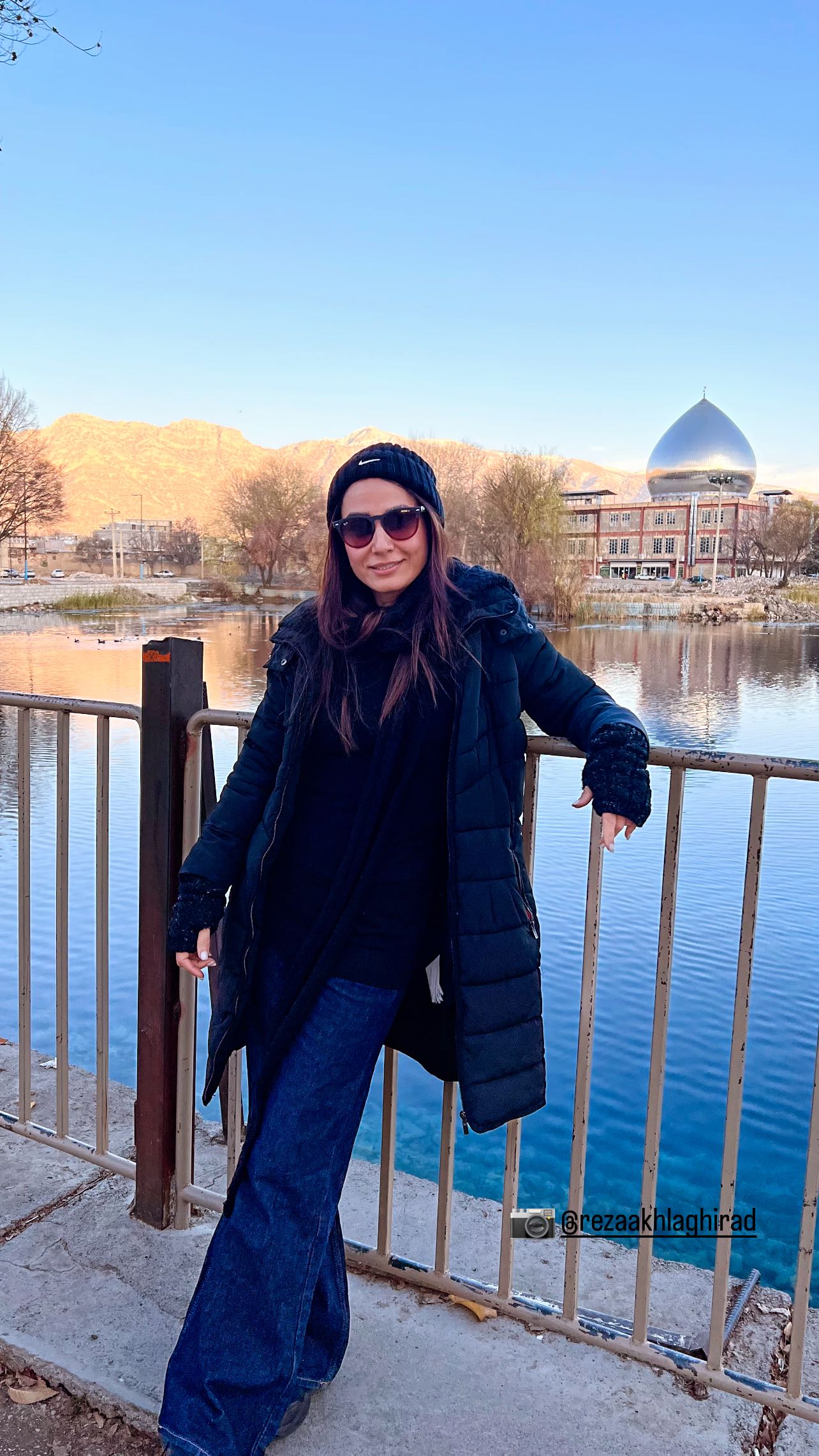 پیام خوزستان