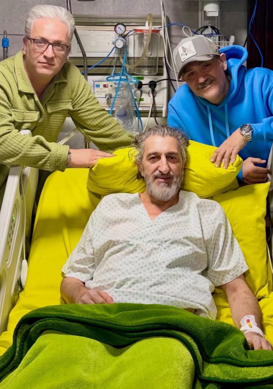 پیام خوزستان