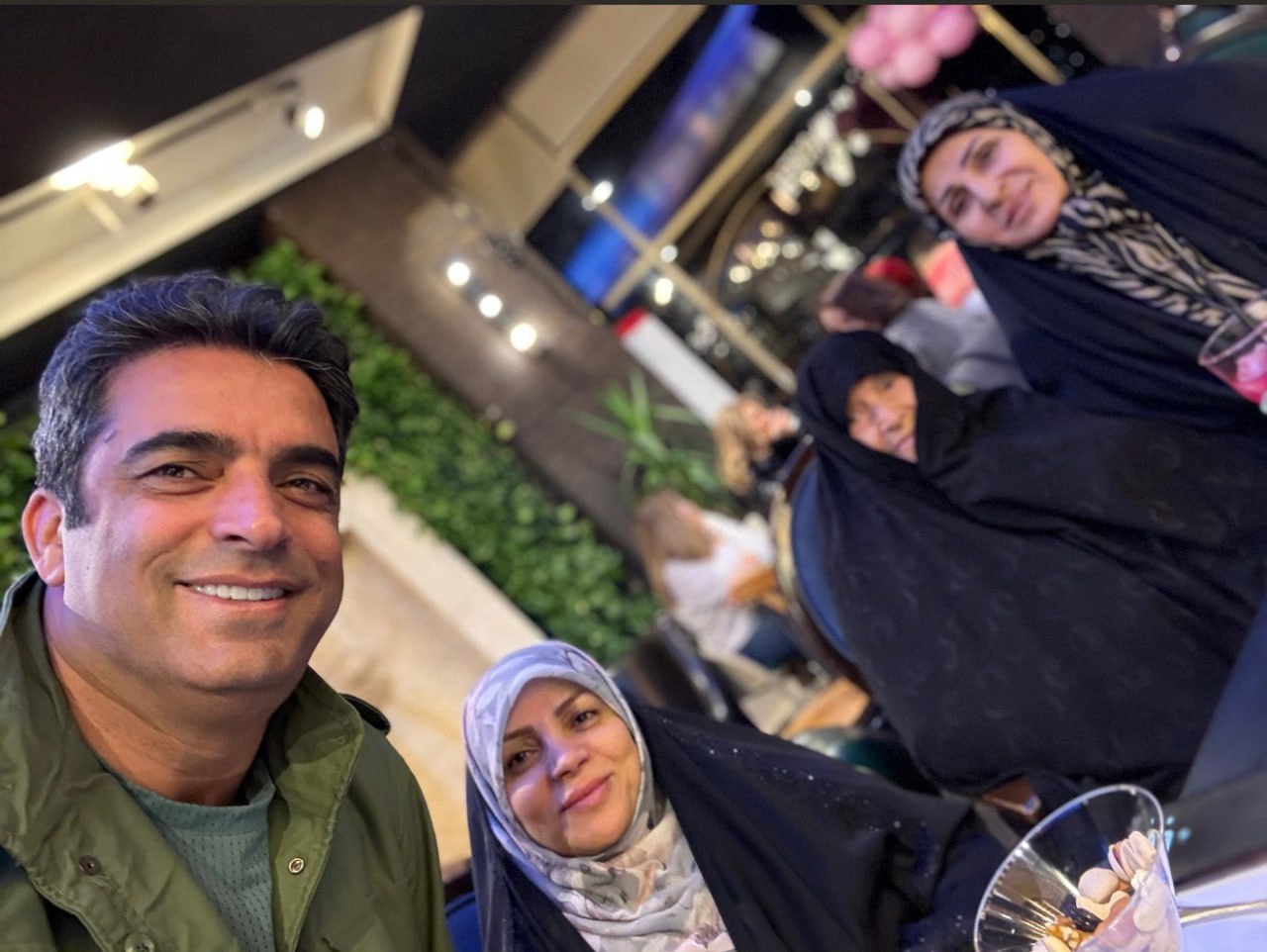 پیام خوزستان