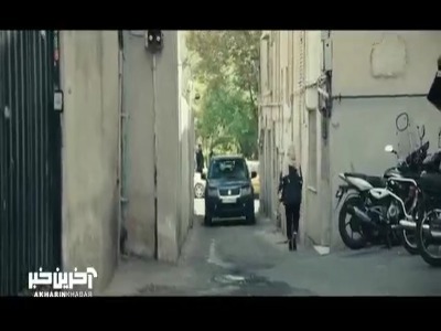 نفهمه ترسیدید!شک کنه همه چیز به هم میریزه!