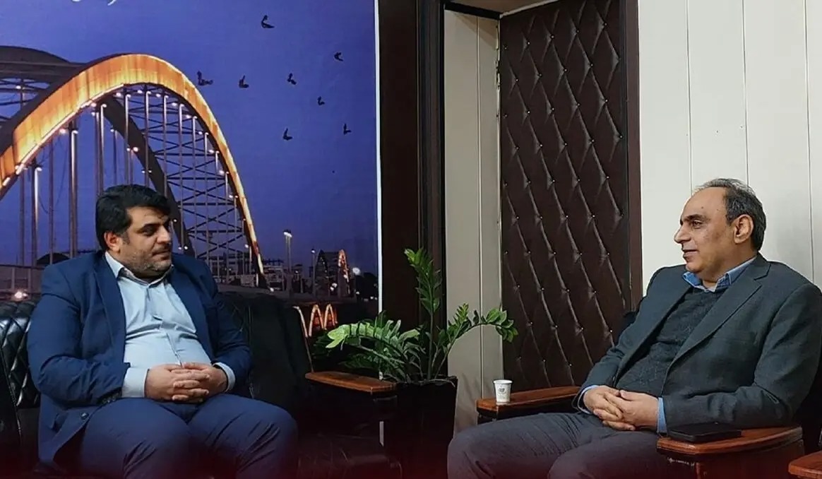 همکاری بین بخش صنعت و دولت، زمینه‌ساز رشد اقتصاد، تولید و رفاه شهروندان است