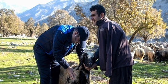 پیام خوزستان