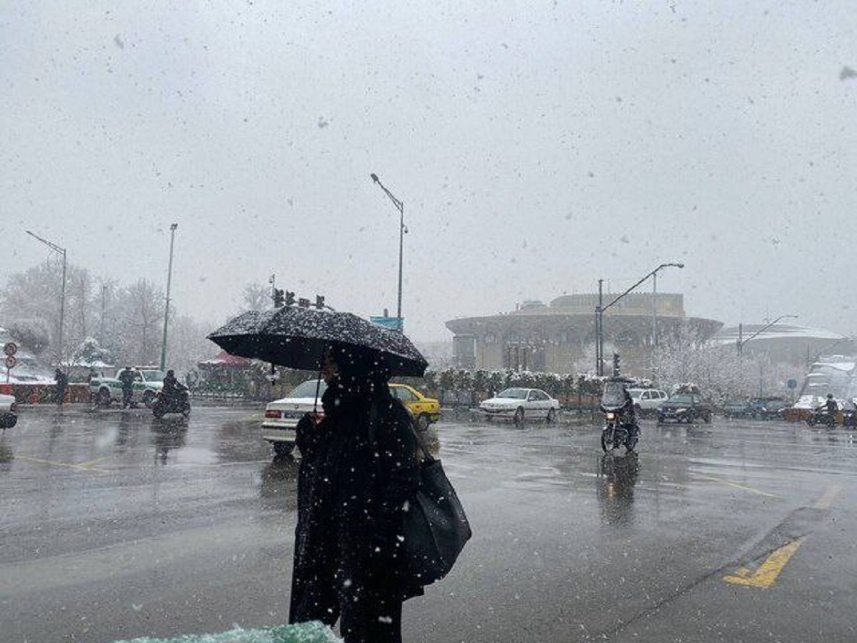 پیام خوزستان