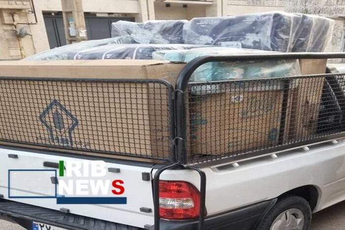 پیام خوزستان