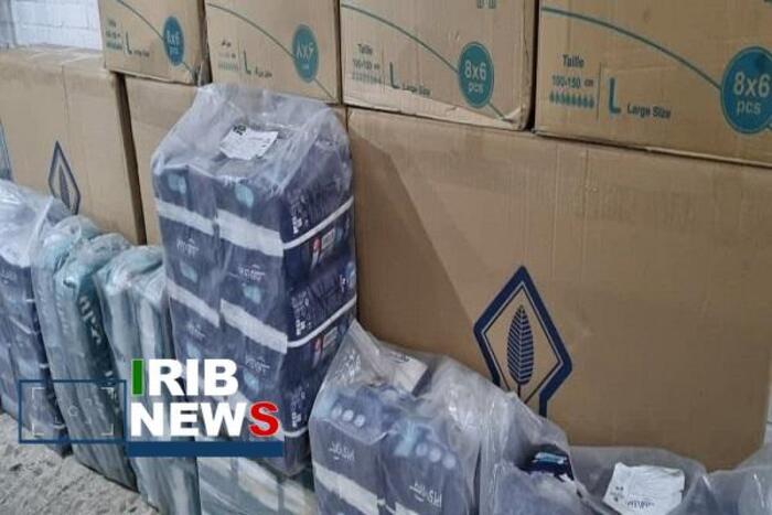 پیام خوزستان