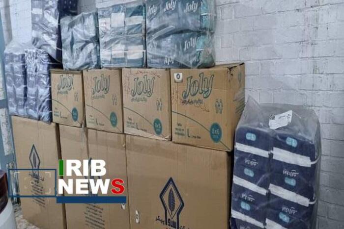 پیام خوزستان