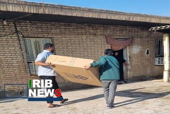 پیام خوزستان