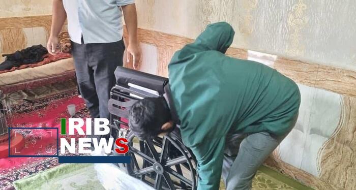 پیام خوزستان