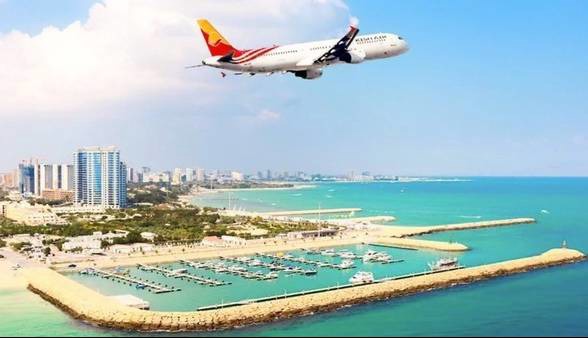 پروازهای فرودگاه اهواز قربانی کاهش دید