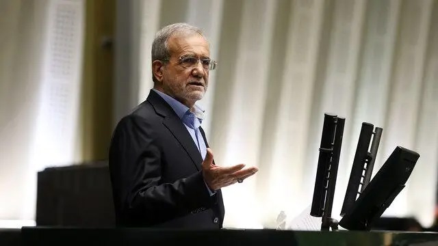 پزشکیان: اجرای کالابرگ در دستور کار دولت قرار دارد