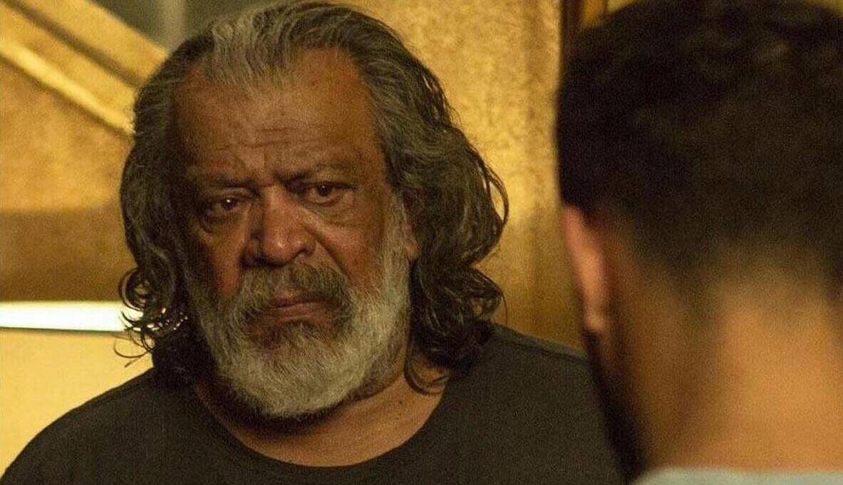 تهیه‌کنندۀ «پیرپسر»: قاچاق «پیرپسر» یک‌میلیون‌دلار ضرر زد