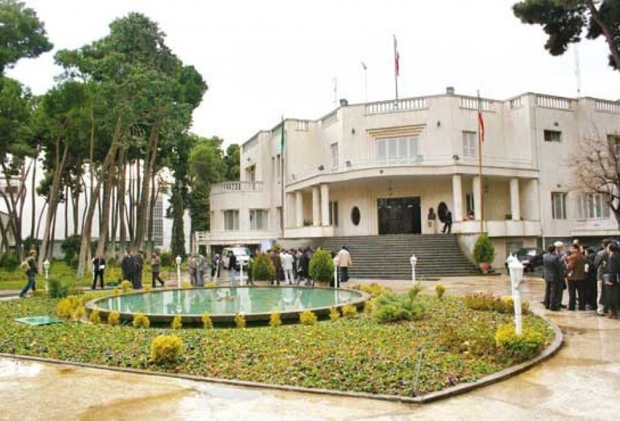 سرپرست مرکز ارتباطات مردمی ریاست‌جمهوری منصوب شد