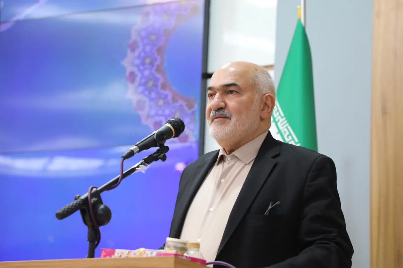 خوزستان پیشگام در جذب نیروی دهیاری با مجوز ملی