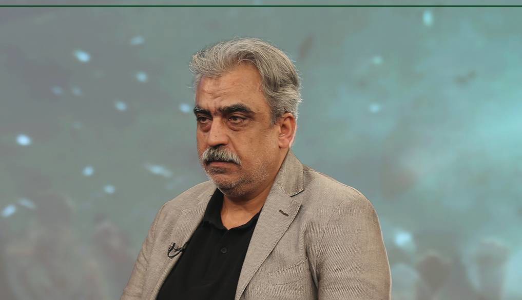 خوش چشم: هرچه موشک بر سر اسرائیل ریختیم، در عرض ۵ ماه دوباره ساخته شد