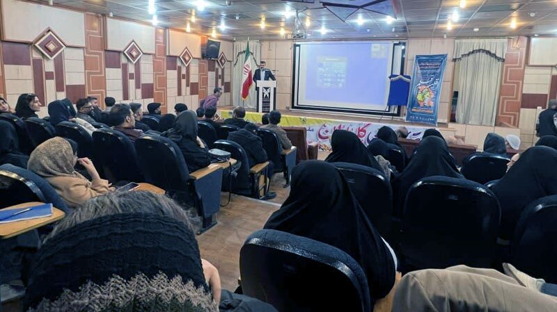 پیام خوزستان