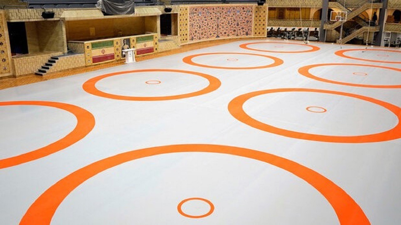 یکی از مجهزترین و بزرگترین‌ خانه‌های کشتی ایران در ایذه آماده بهره برداری است