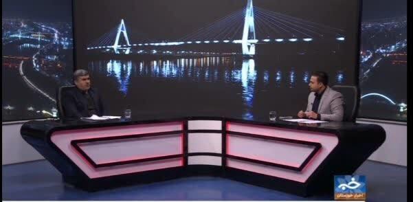 نظارت کامل بر روند توزیع کالاهای اساسی در خوزستان