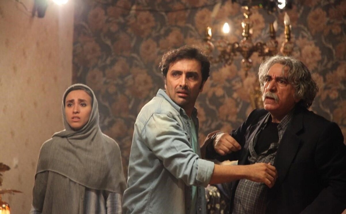 رونمایی از تیزر رسمی «آن دیگری»