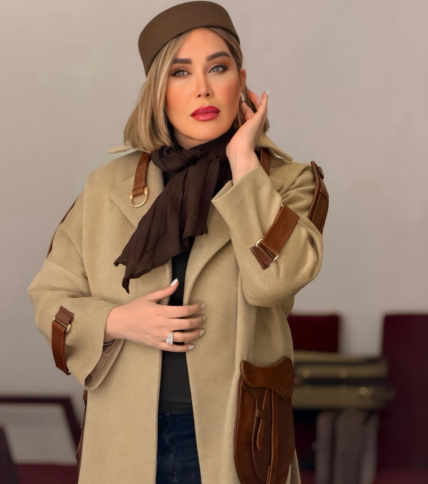 پیام خوزستان