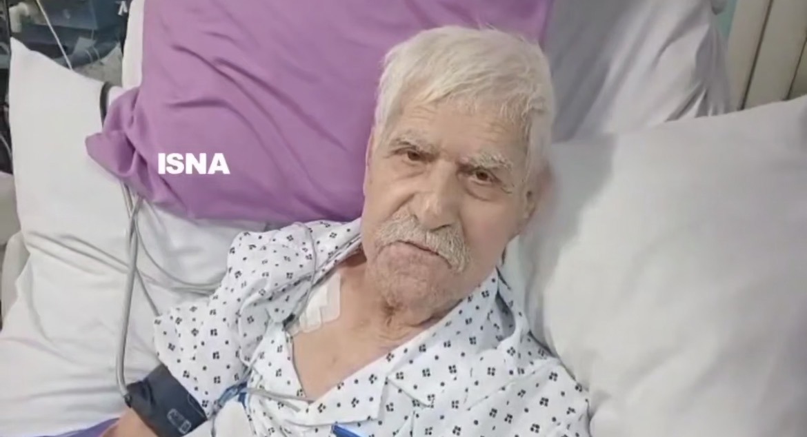 عنایت بخشی: حالم بهتر است