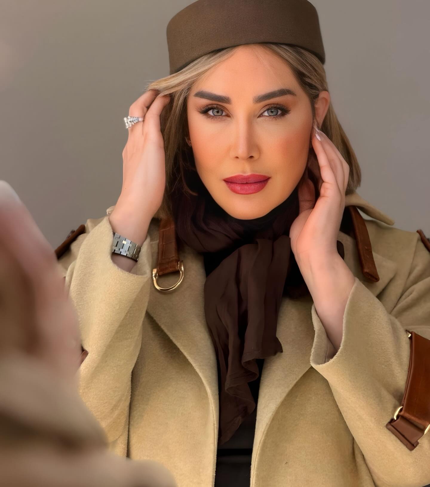 پیام خوزستان