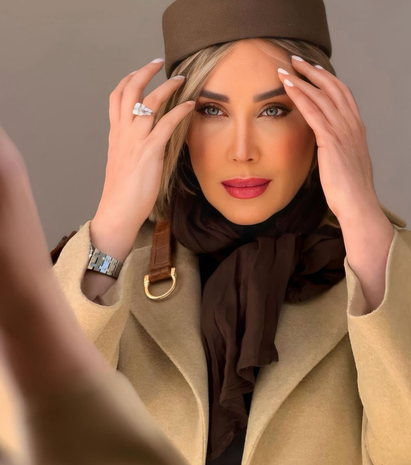 پیام خوزستان