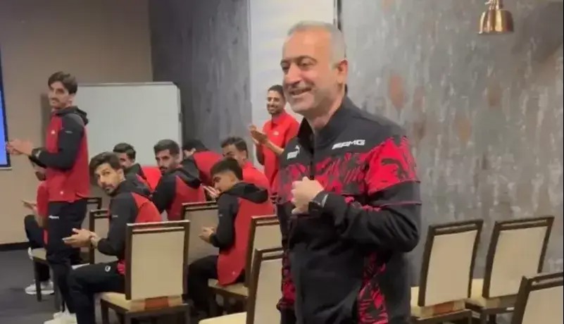 مدیران نساجی کمالوند را غافلگیر کردند