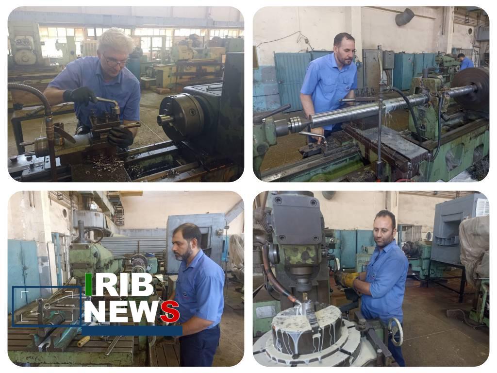 پیام خوزستان