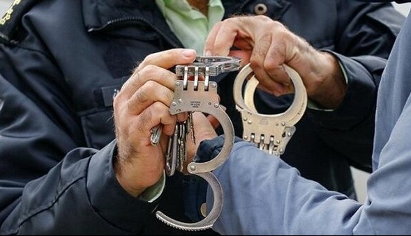 دستگیری اعضای باند کلاهبرداری اینترنتی در دزفول