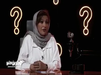 خاطره تلخ ساغر عزیزی از بازی در یکی از سکانس های سریال معصومیت از دست رفته