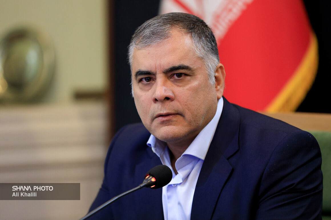 حجم فروش نفت خوب است