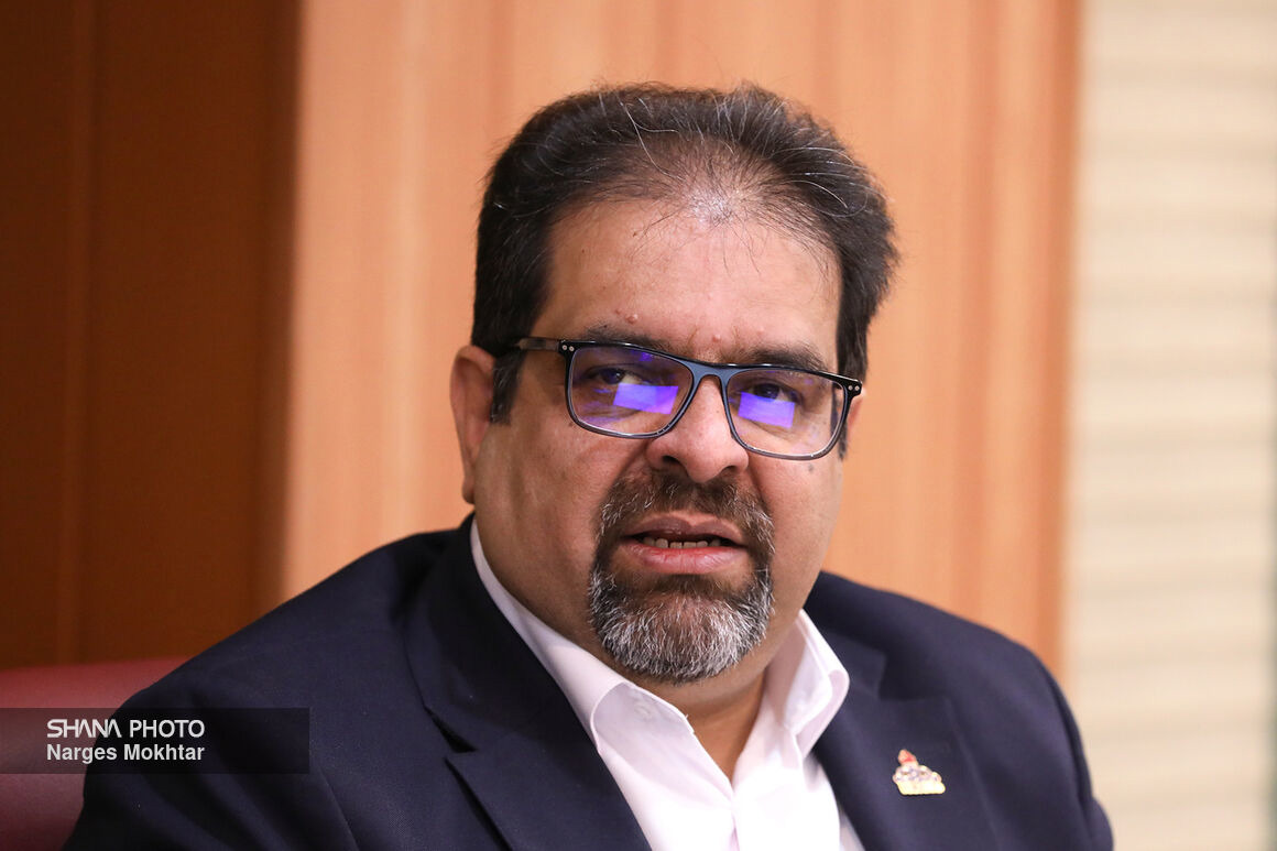 مقدار تولید گاز کشور مشخص است/ لزوم مدیریت مصرف