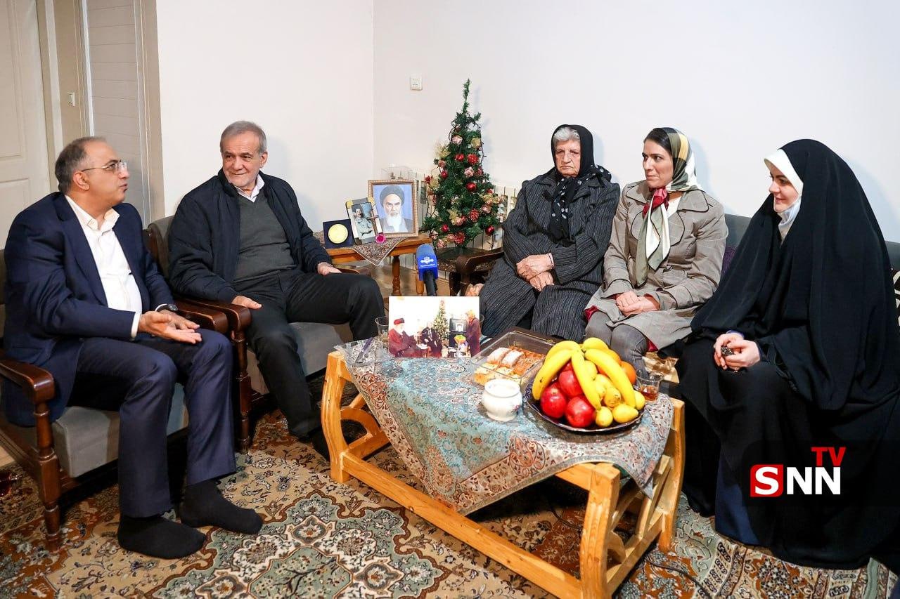 پیام خوزستان