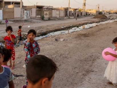 آغاز بخش عملیاتی مهم‌ترین طرح بازآفرینی زیرساختی کشور در اهواز