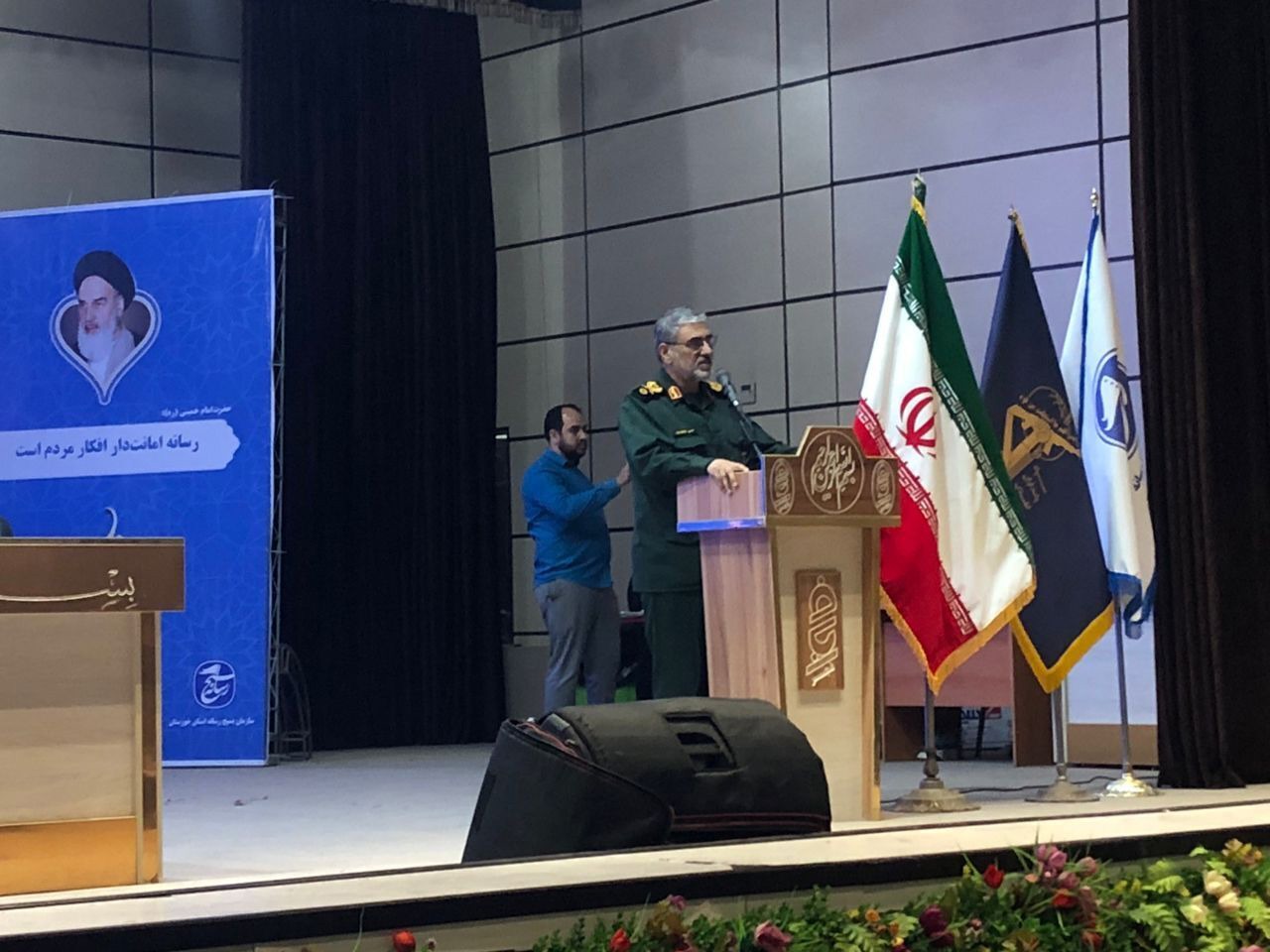 نقش اثرگذار رسانه‌ها در حفظ وحدت ملی