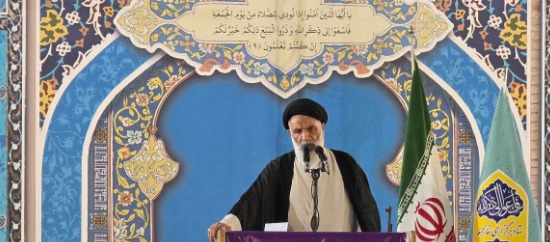 سیره عملی حضرت امیرالمومنین امام علی (ع) بهترین الگو برای مدیران و مسئولان