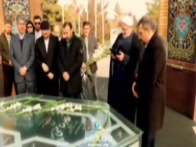 رسایی: فکر نمی‌کردم پزشکیان برادر شهید باشد!