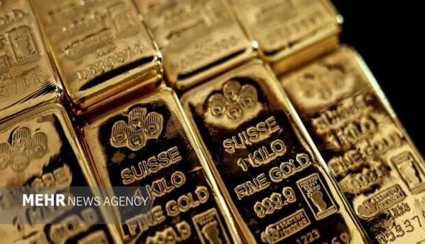 زمان حراج جدید شمش طلا اعلام شد