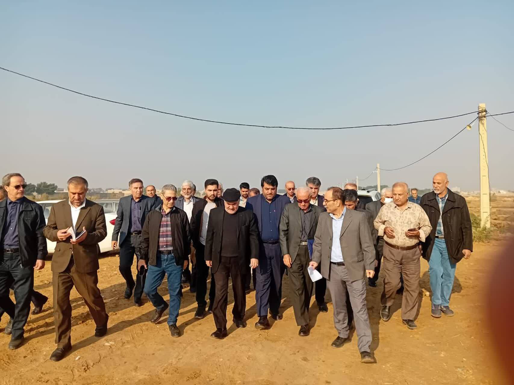 پیام خوزستان