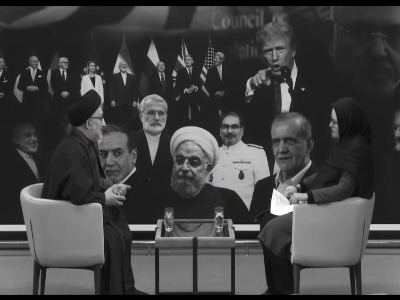 ابطحی: دلیل بن‌بست‌ها، تصمیمات مدیریت کشور است