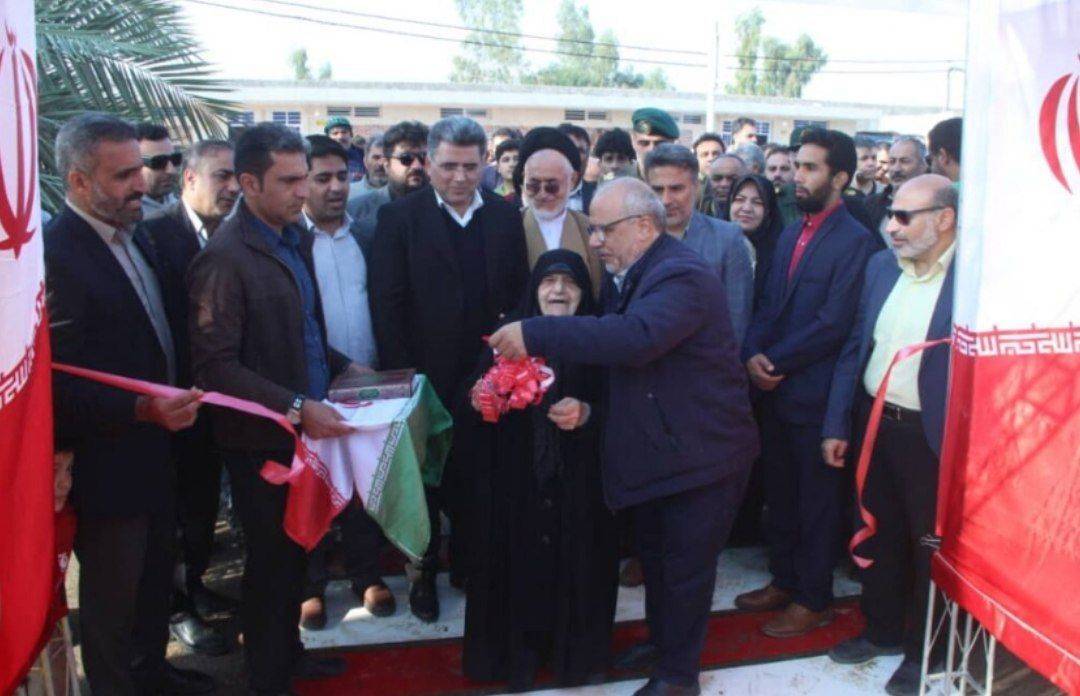 پیام خوزستان