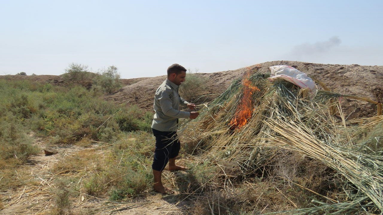 پیام خوزستان