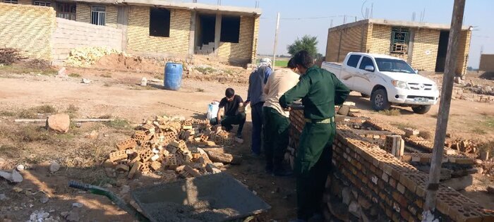 پیام خوزستان