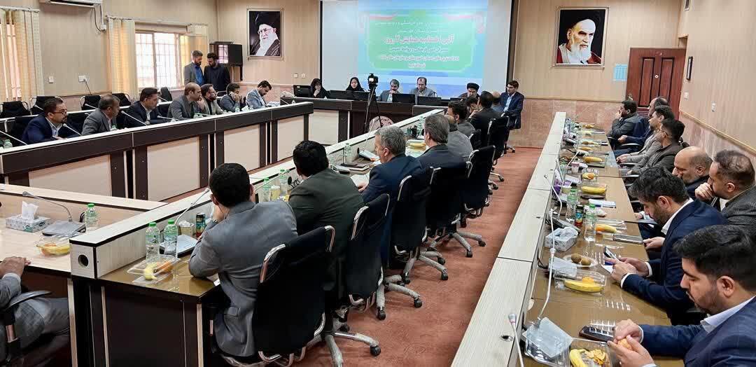 مدیران روابط عمومی قضایی، خط مقدم ارتباط با مردم و مروج فرهنگ عدالت خواهی